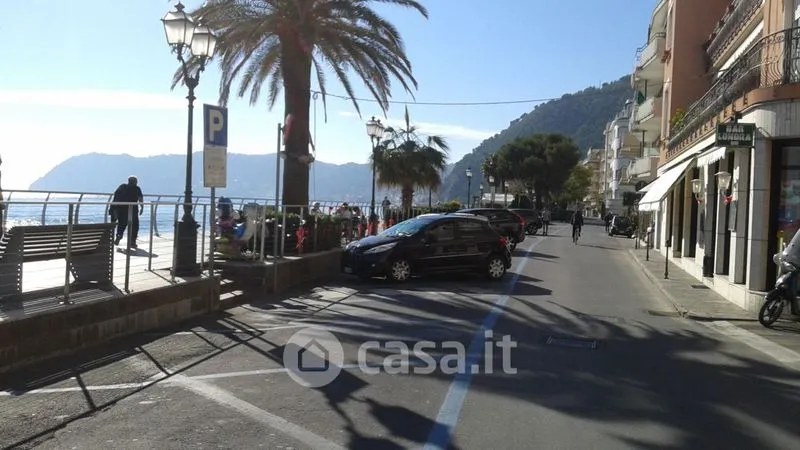 Apartment with Sea View Balcony in Alassio
