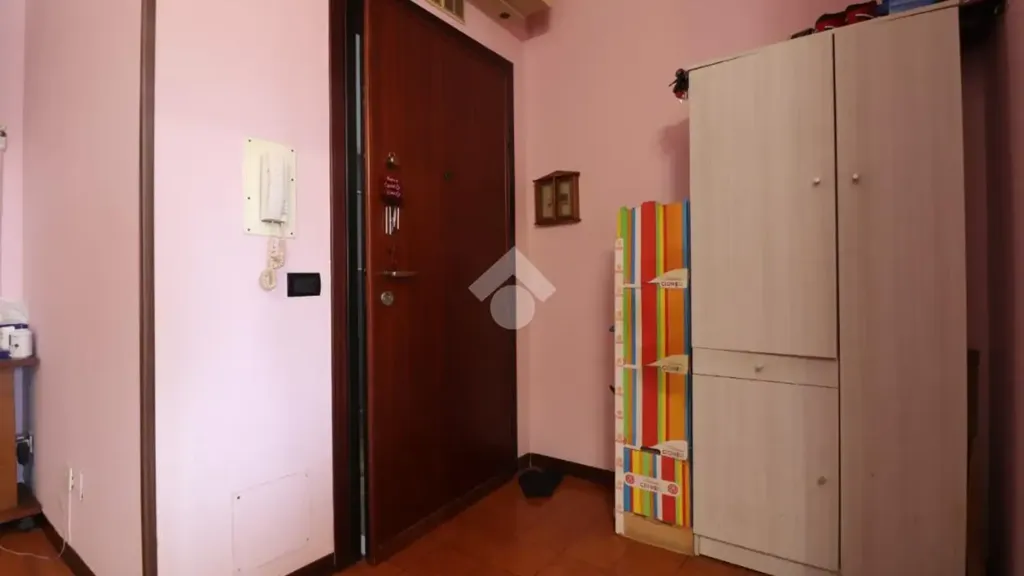 Magamistoad - Apartment with Balcony in Mantova