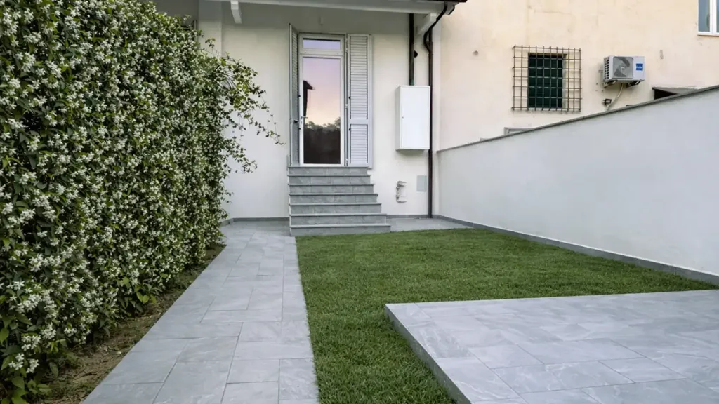 Aed - Modern Terratetto with Sea Proximity in Rosignano Marittimo