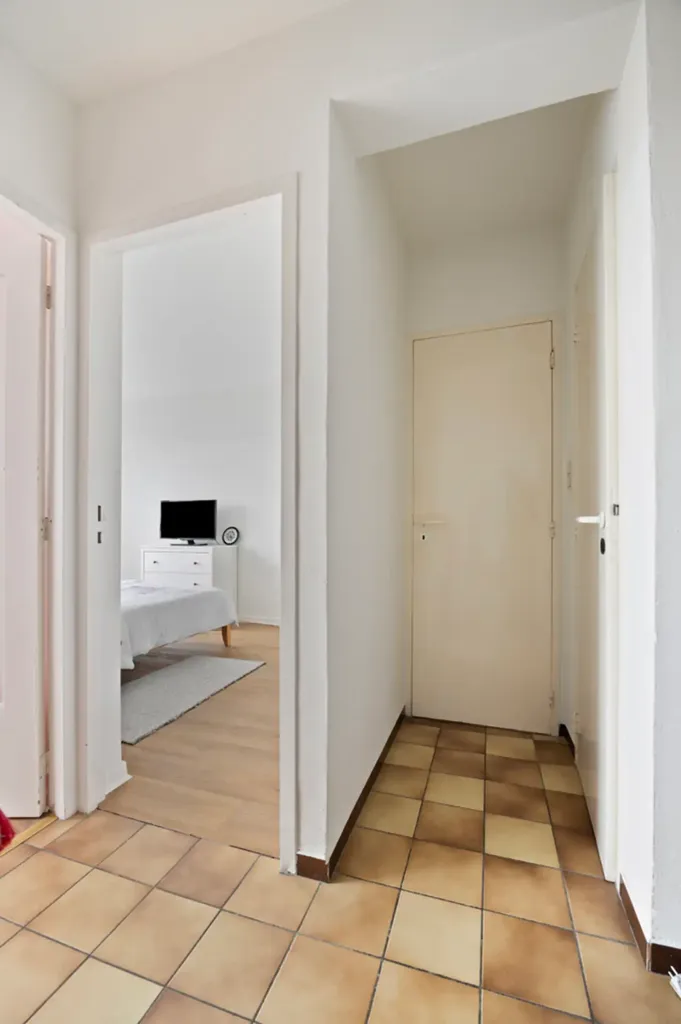 Magamistoad - Apartment with Terrace in Zellik