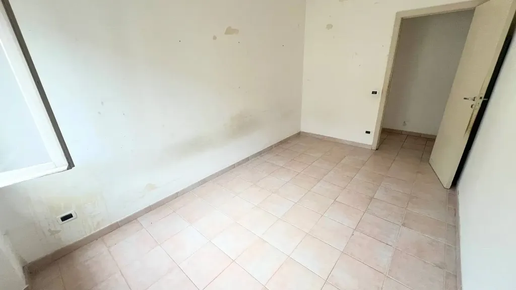 Toad - Apartment with Balcony in Fabriano