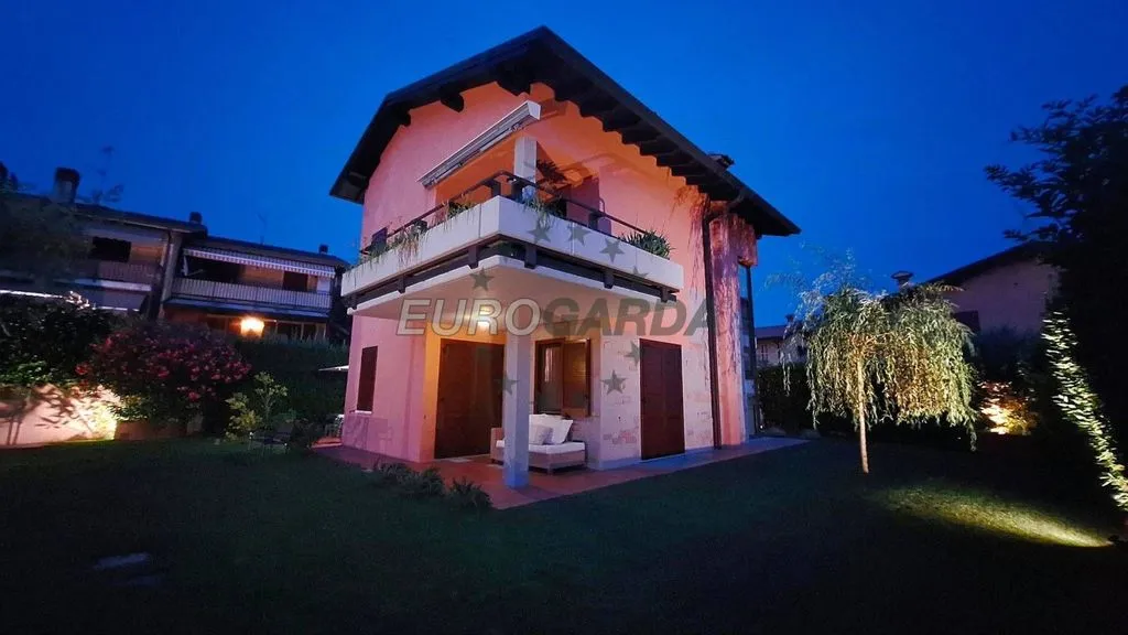 Välivaade - Villa with Pool in Lazise