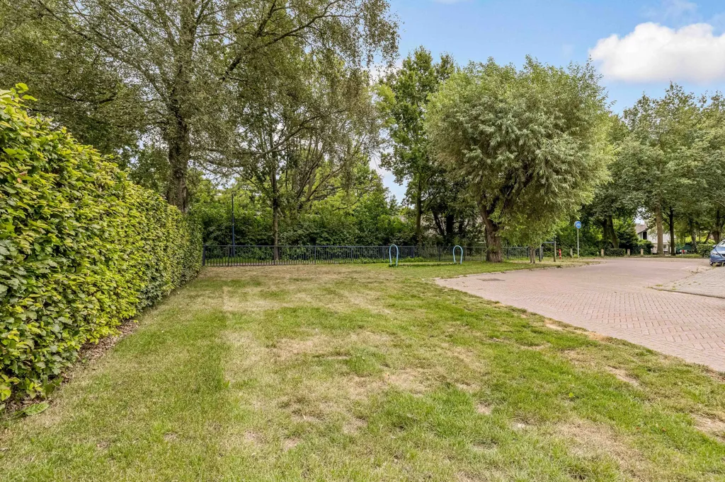 Extérieur - Spacious Family Home with Garden in Eibergen