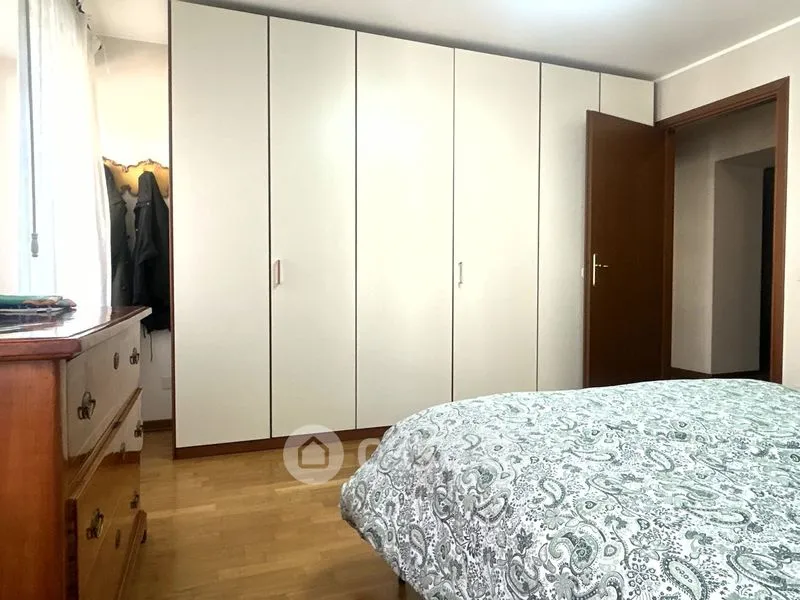 Camere da letto - Apartment with Terrace in Trieste Centre