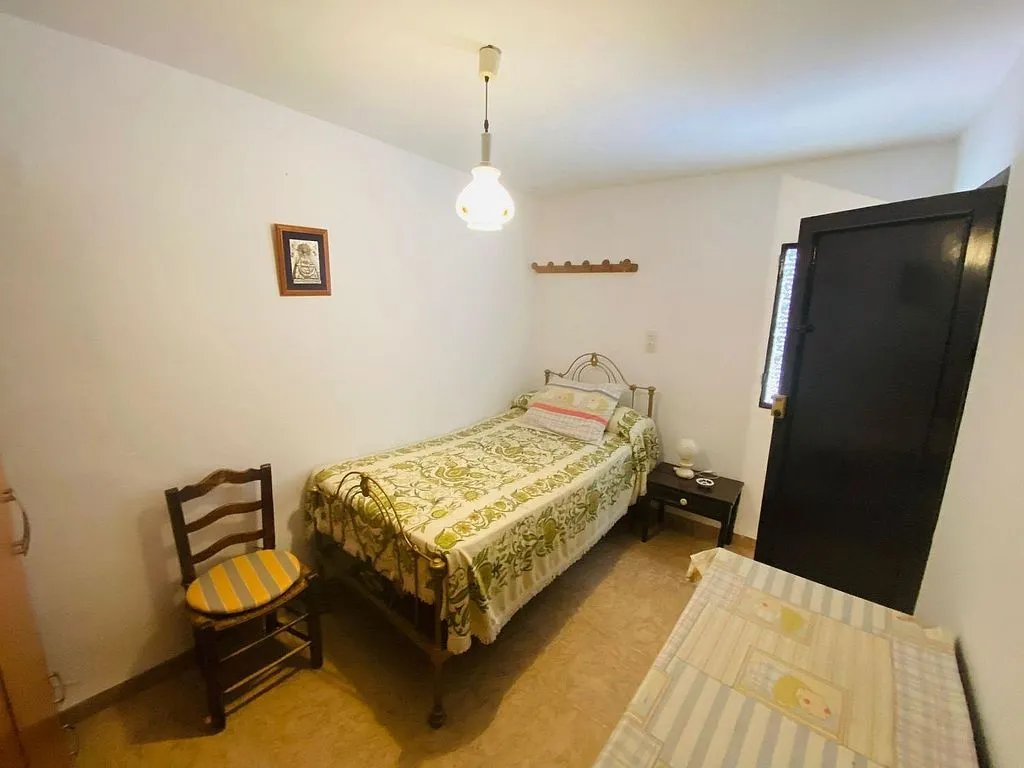 Camere da letto - Chalet with Terrace in Sorvilán