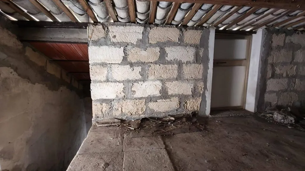 Toad - Independent House with Panoramic View in Ragusa