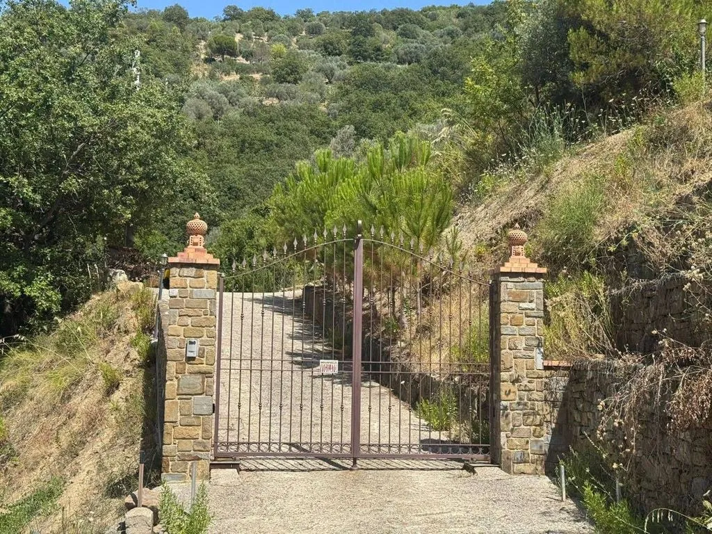 Välivaade - Luxury Villa with Sea Views in Serramezzana