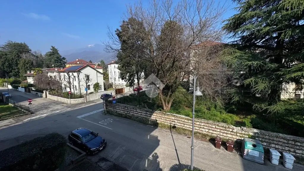 Esterno - 1970s Apartment with Mountain View in Schio