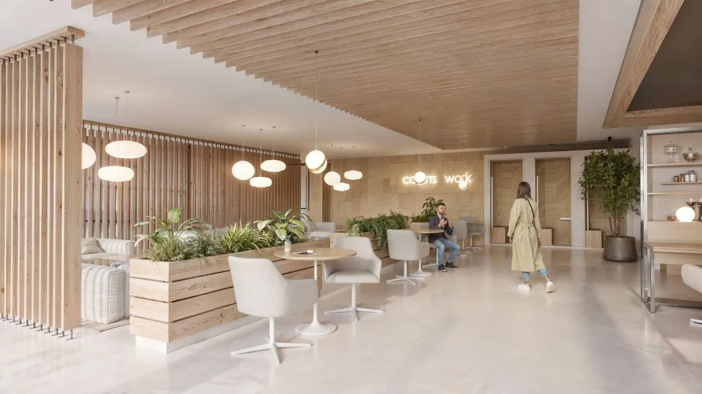 Dining Room - Residential Complex with Private Pool in La Nucia