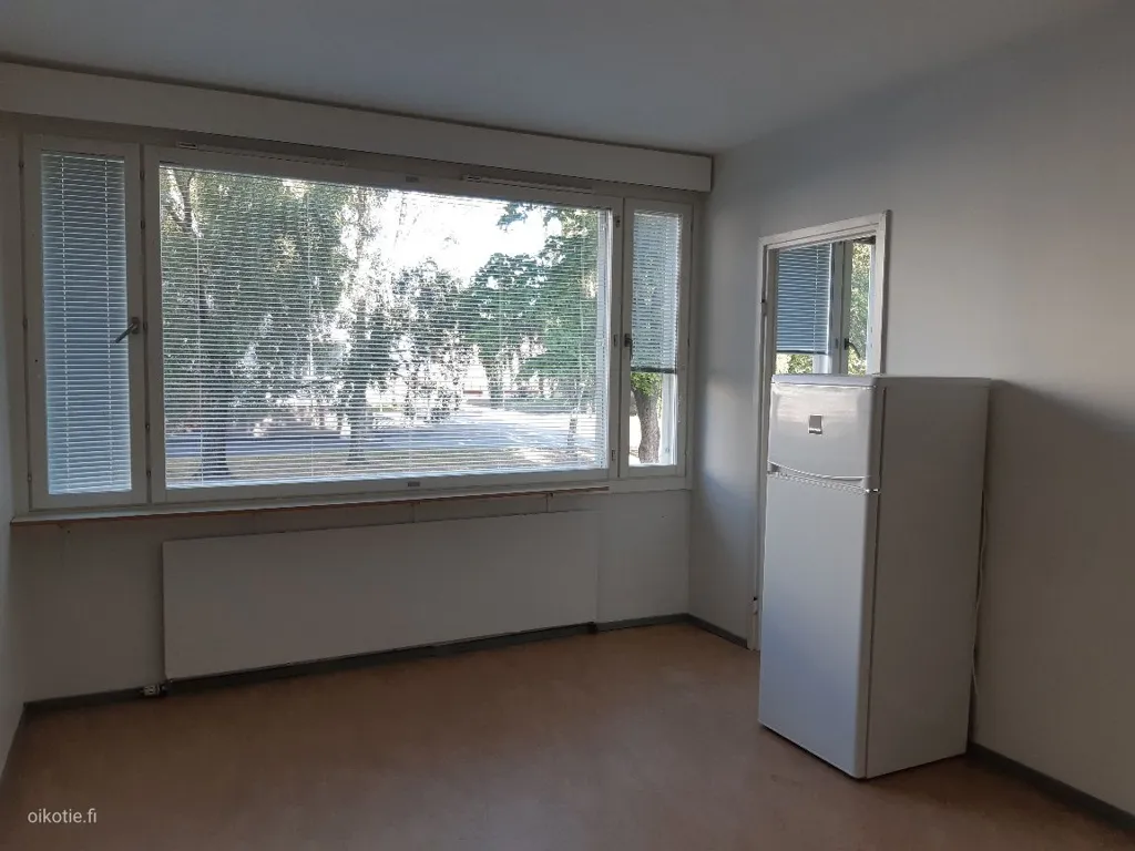 Magamistoad - Compact Flat with Balcony in Vuosaari, Helsinki
