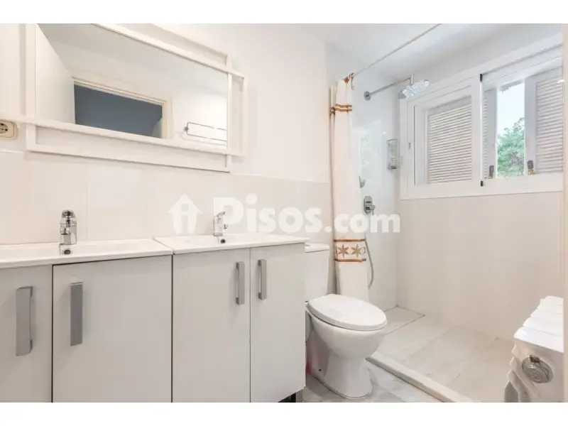 Bagni - Semi-Detached Villa with Pool in Los Monteros