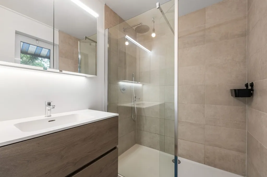 Vannitoad - Move-in Ready Apartment in Central Hamme
