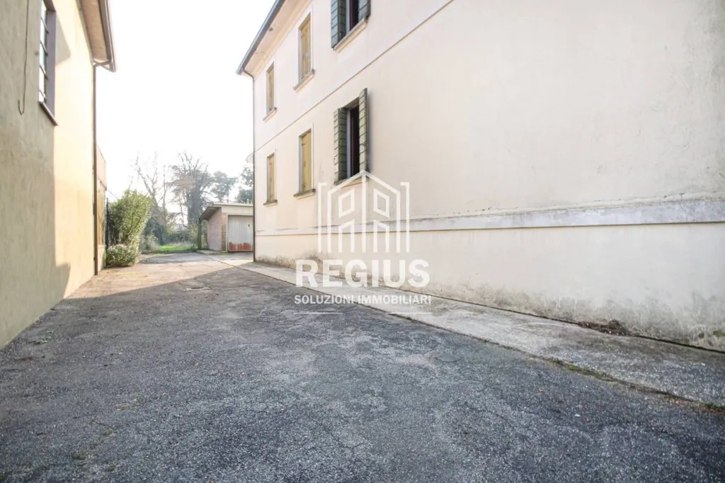 Extérieur - Historic Villa with Central Location in Camposampiero