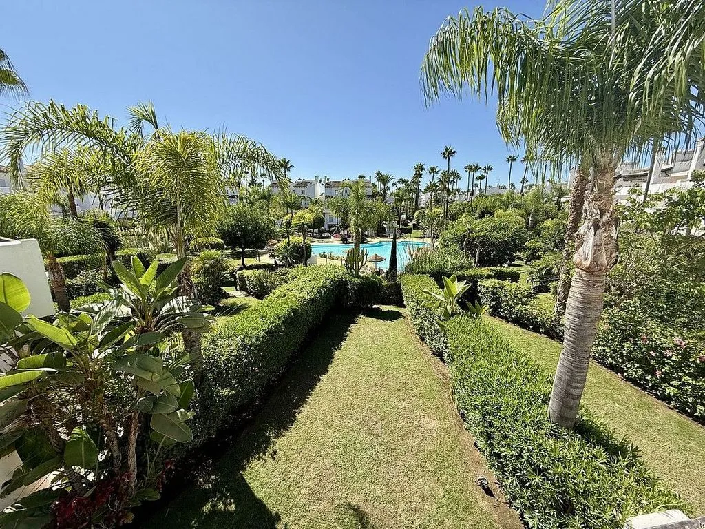 garden