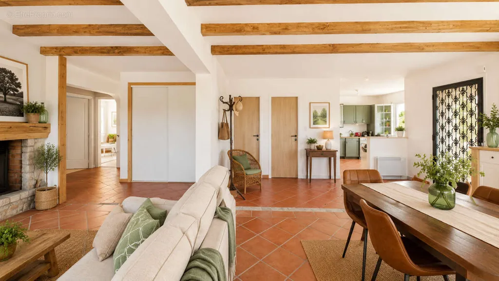 Elutuba - Luxury House with Pool in Cambo-les-Bains