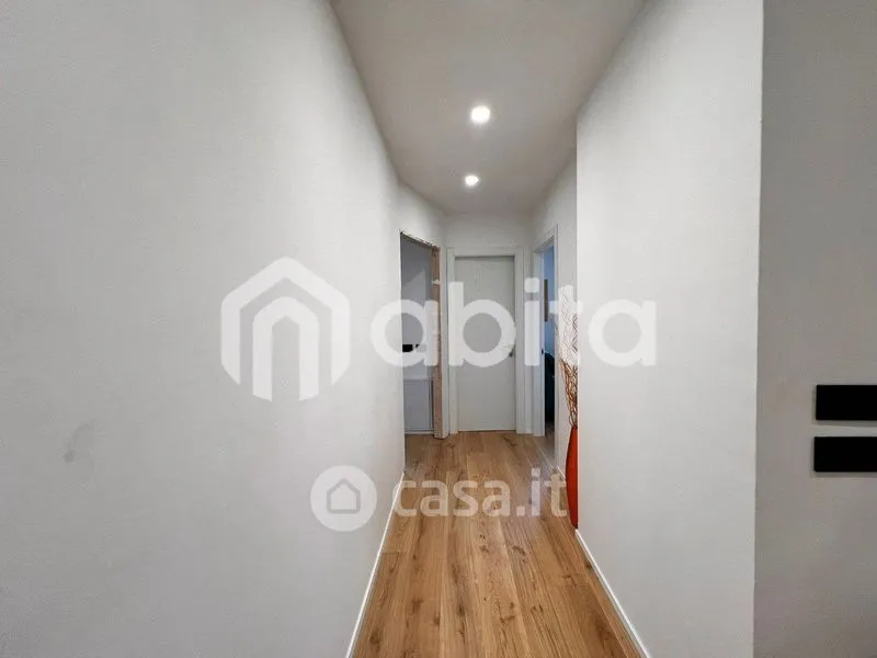 Ingresso - Fully Rented Apartment with Balcony in Montevarchi