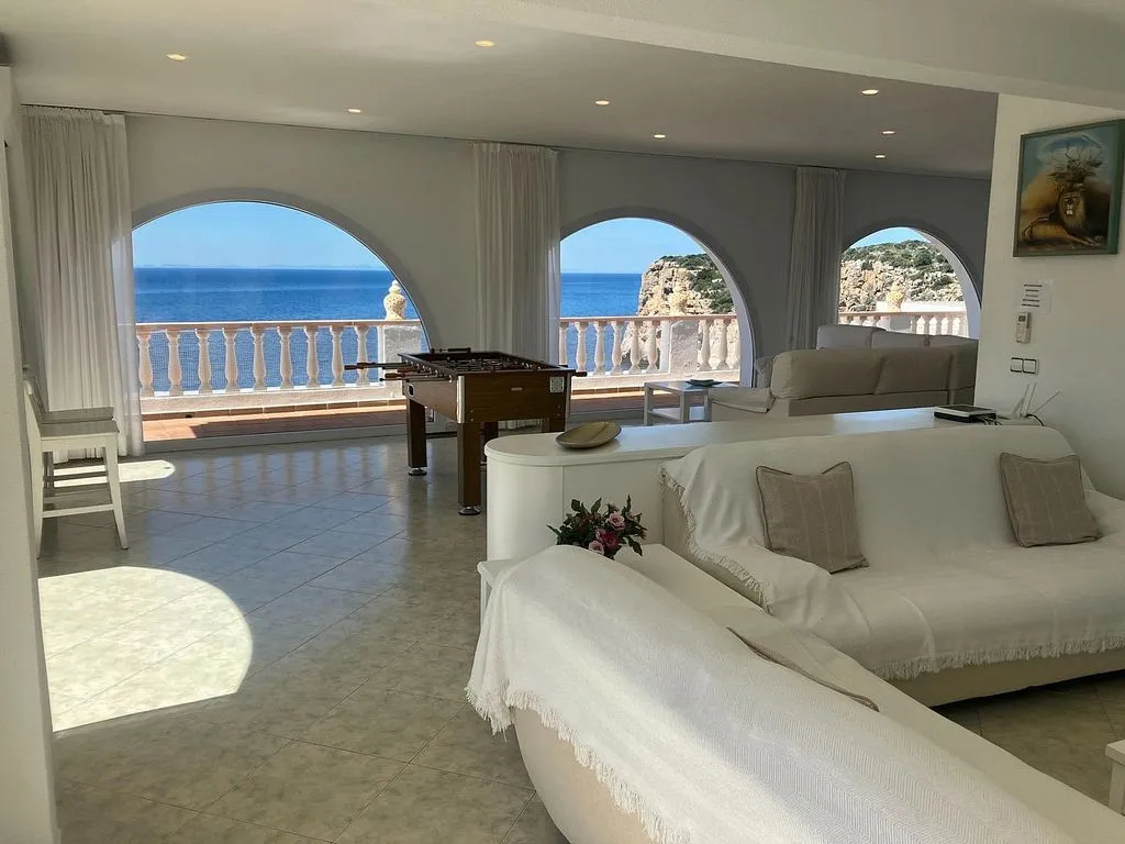 Elutuba - Chalet with Pool and Terrace in Alaior