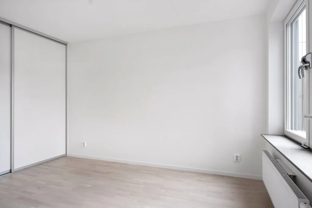 Stanze - Apartment with Balcony in Uppsala