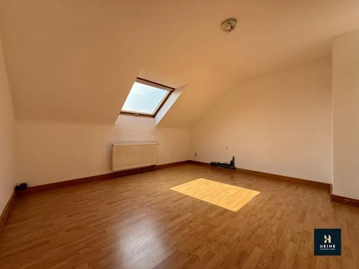 Rooms - House in Seilles, Andenne