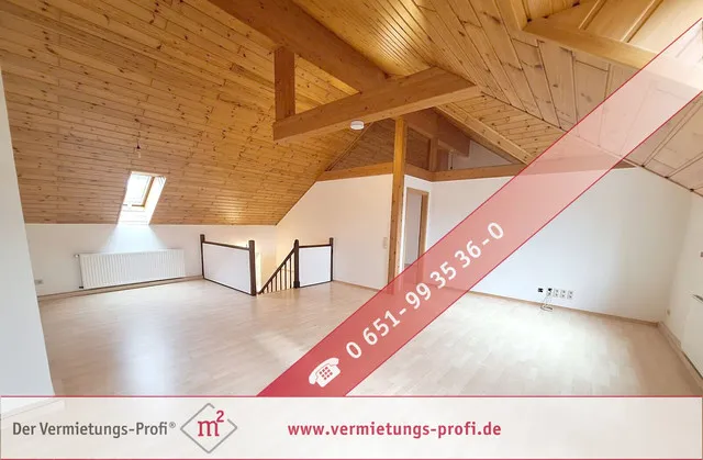 3-bedroom house in Welschbillig