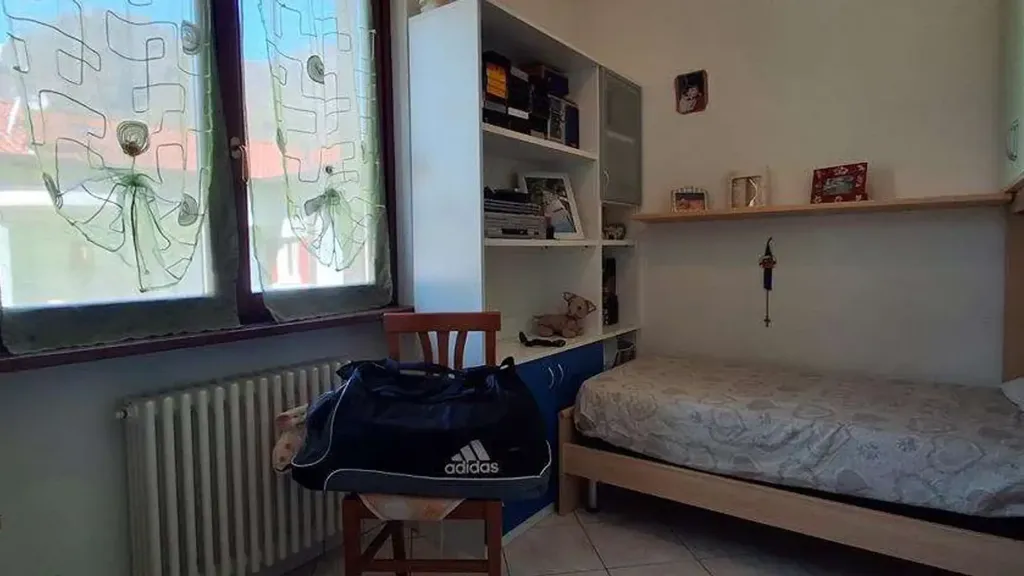 Chambres - Villa with Private Garden in Porlezza