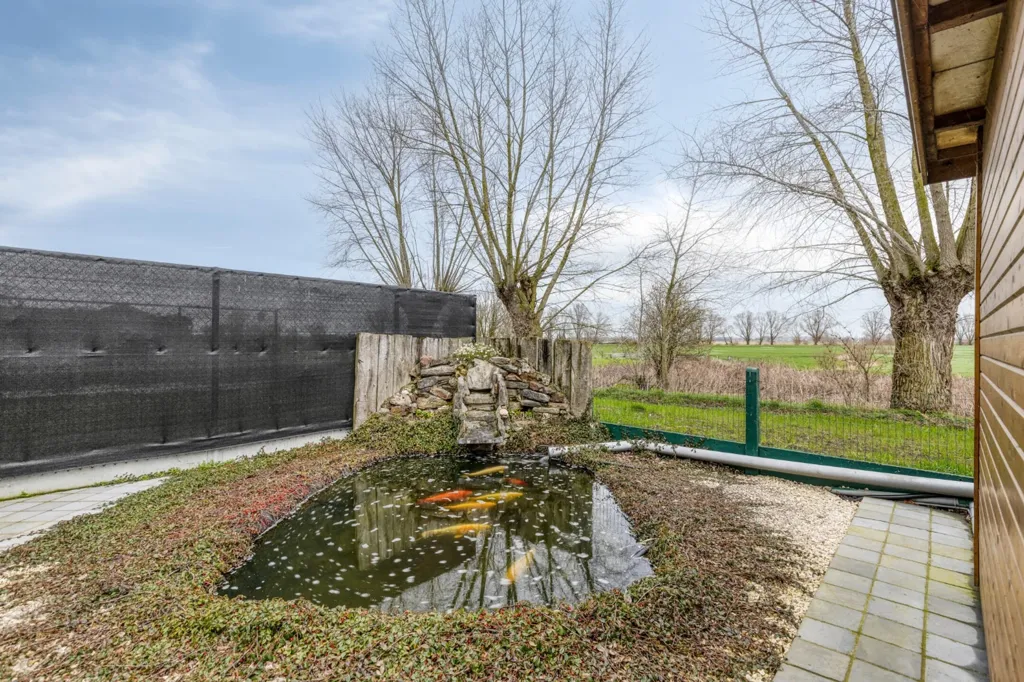 Maison 4 chambres à Diksmuide