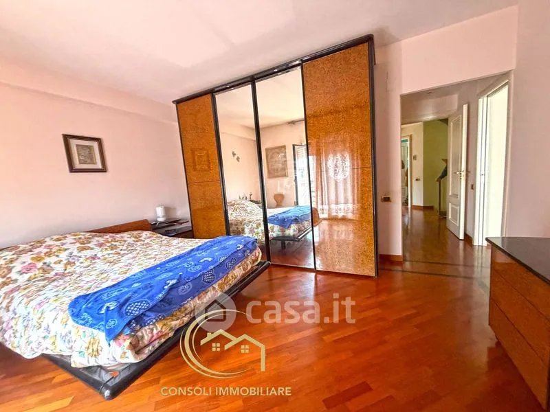Camere da letto - Terraced Villa with Garden in Giarre