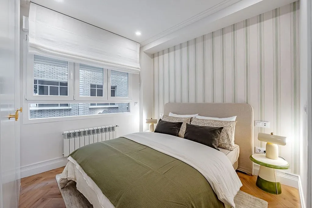 Magamistoad - Apartment with Terrace and Balcony in Malasaña