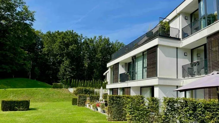 Appartement 1 chambres à La Hulpe