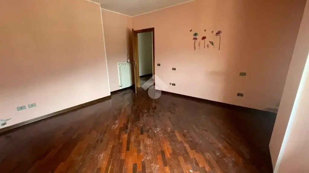 Pièces - Attic Apartment with Terrace in Terni