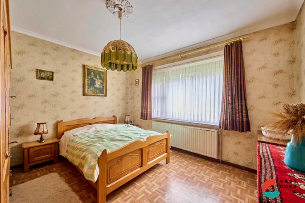 Magamistoad - House with Potential in Hechtel
