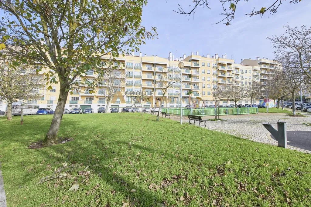 Jardin - Luxury Duplex Flat with Sea Views in Cascais