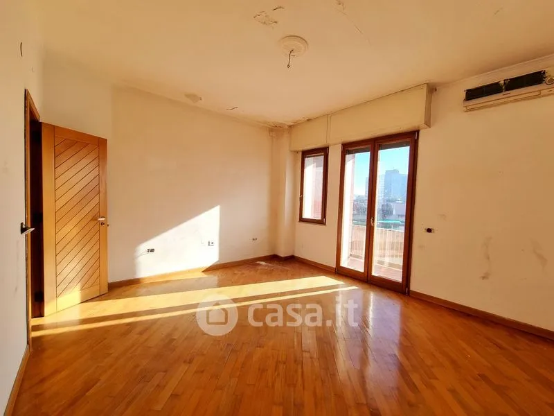 Stanze - Attico with Panoramic Terrace in Naples