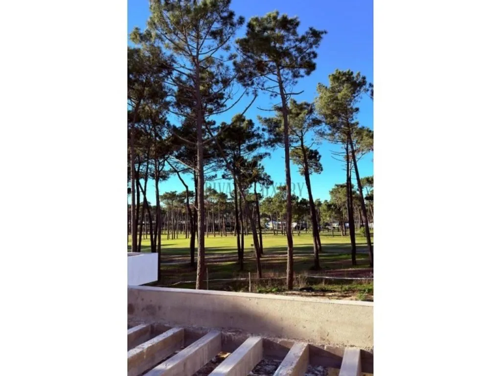 Jardin - Luxury Villa with Pool in Aroeira, Almada