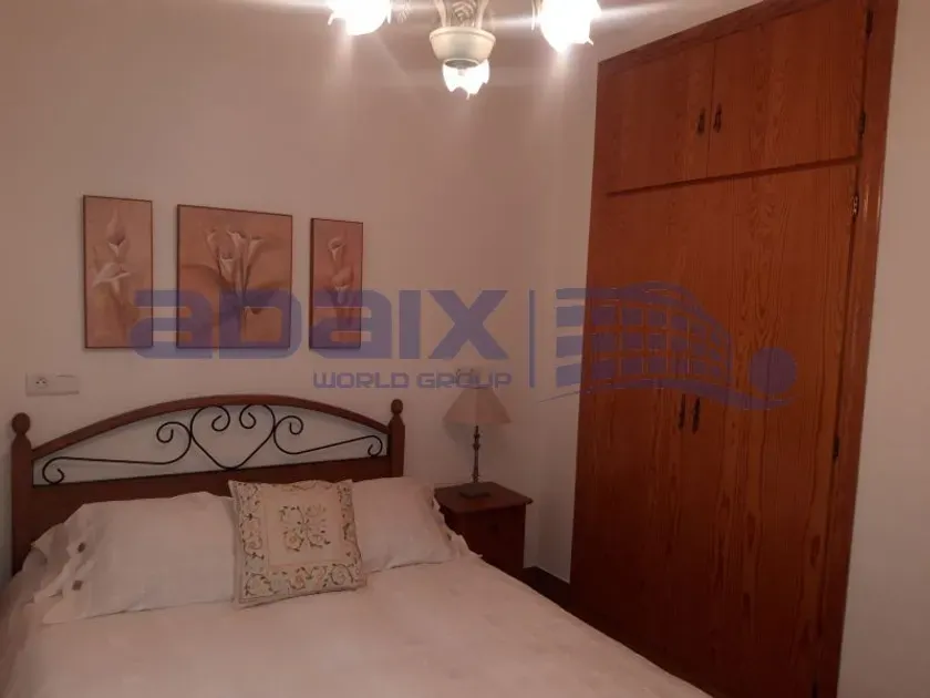 Chambres - Chalet with Garden in Almodóvar del Campo