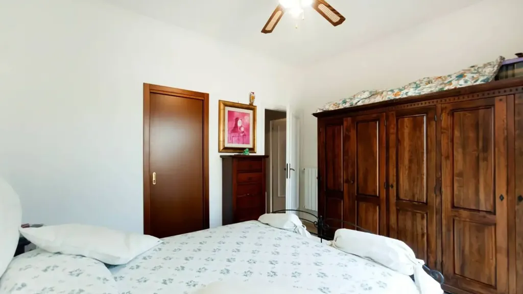 Magamistoad - Attico with 100m² Terrace in Ciampino