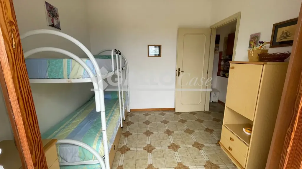 Chambres - Duplex Apartment with Sea View in San Lucido