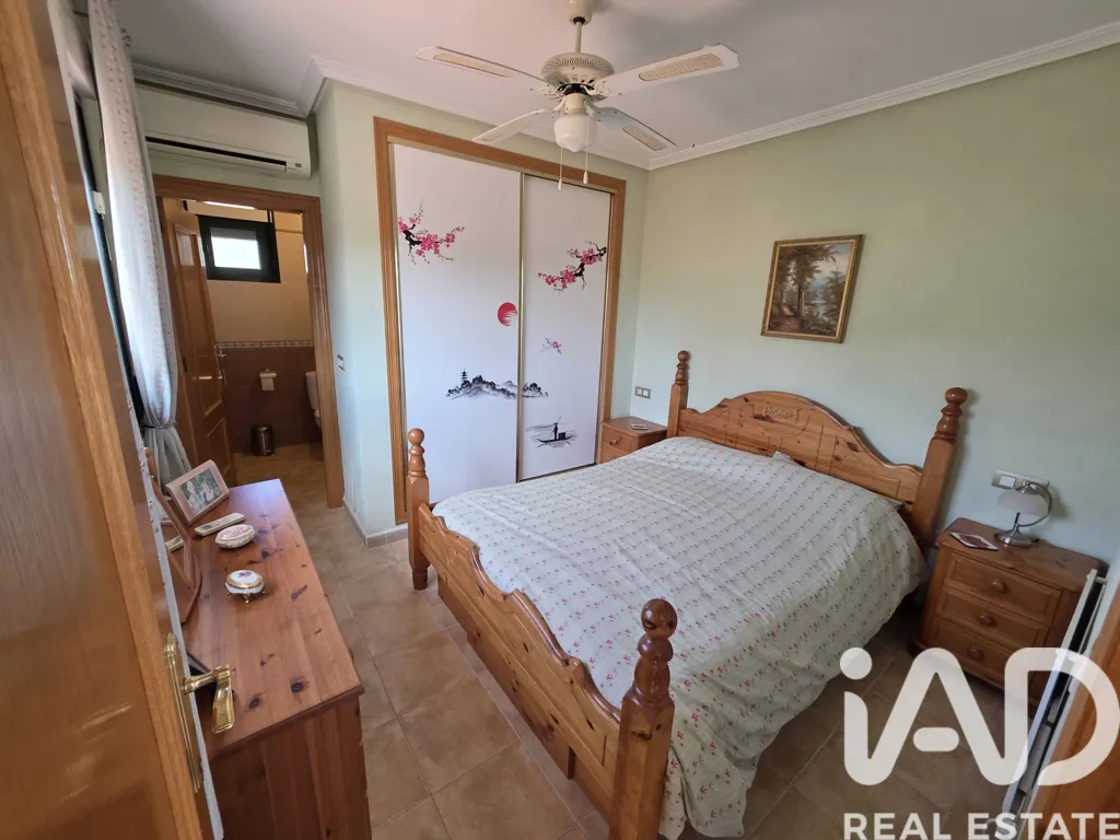 Magamistoad - Renovated House with Pool in Calasparra