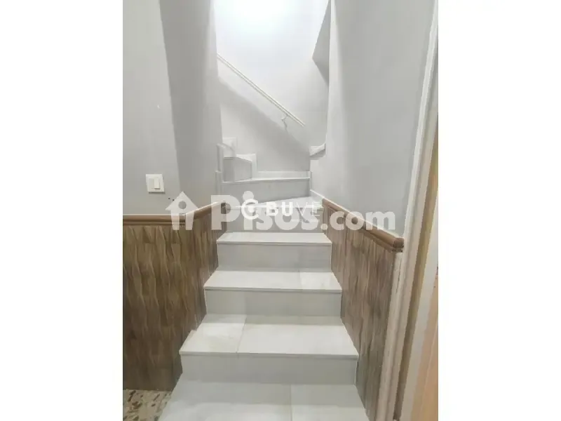 Rooms - Semi-detached House with Three Patios in Lucena
