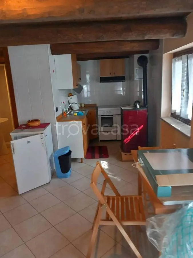 Appartement 4 pièces à Stroppo