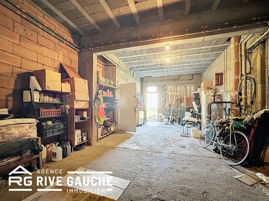 Appartement 4 pièces à Roussillon