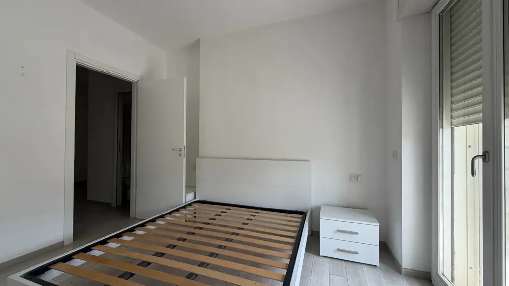Chambres - Modern 2-Bedroom with Double Terrace in Rome