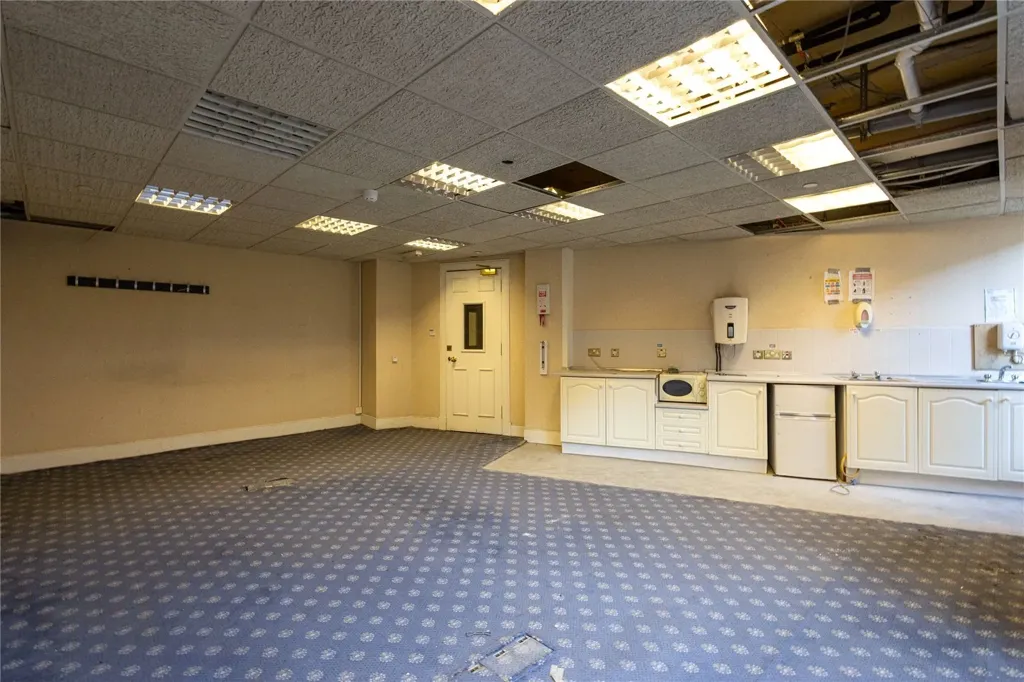 Bien 9 chambres à Glasgow