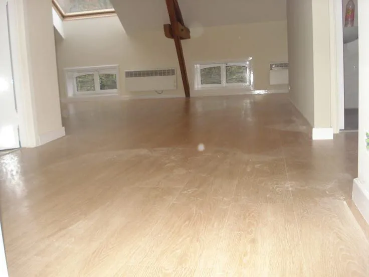Toad - Flat with Terrace in Central Location