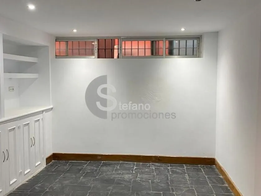 Rooms - Chalet with Terrace in Pedregalejo, Málaga