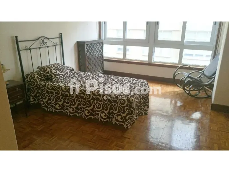 Magamistoad - Apartment with Balcony in Ferrol Centre