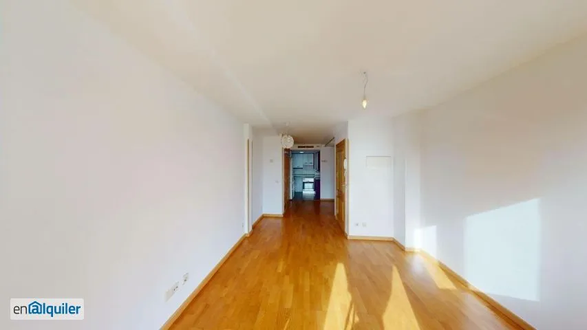 Esik - Modern Studio with Lift in Calle Convenio, Madrid