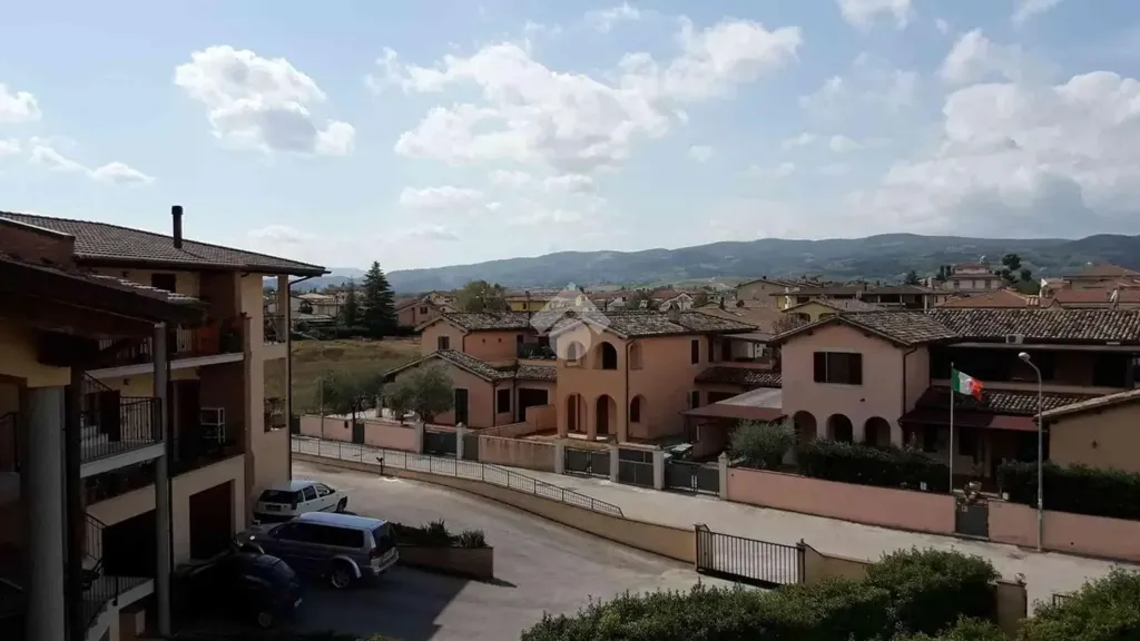 Välivaade - Apartment with Three Terraces in Cannara