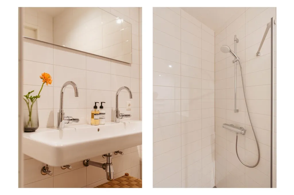 Appartement 3 pièces à Amsterdam