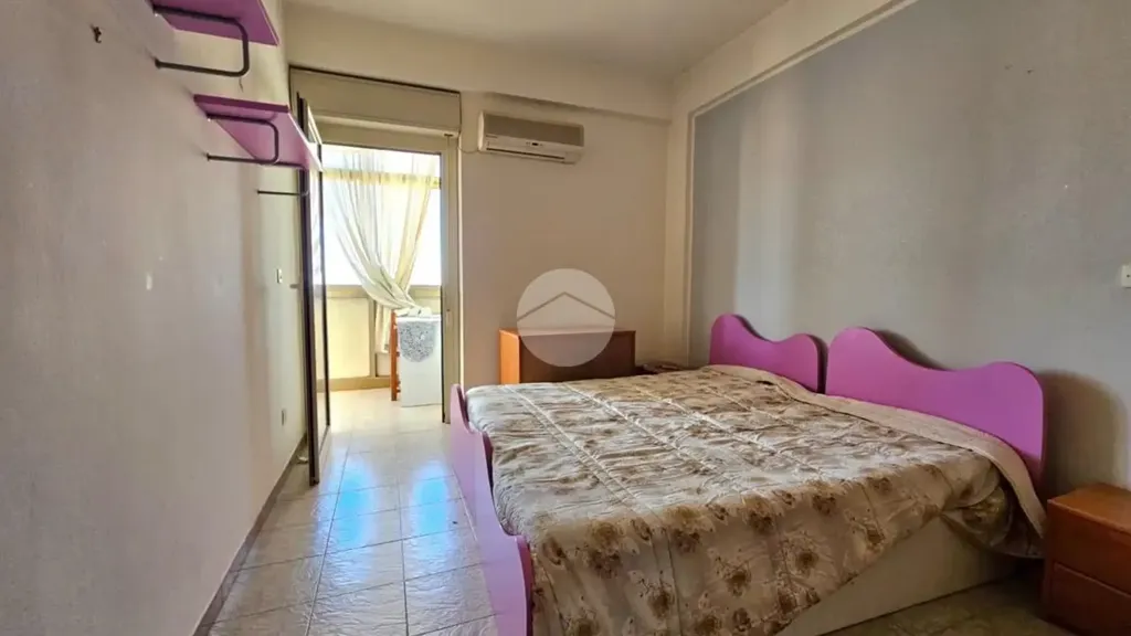 Magamistoad - Apartment with Balcony in Palermo